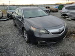 Acura TL 2013