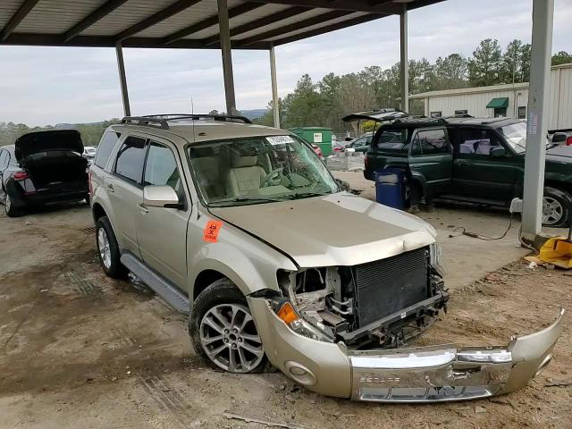 Ford Escape 2011