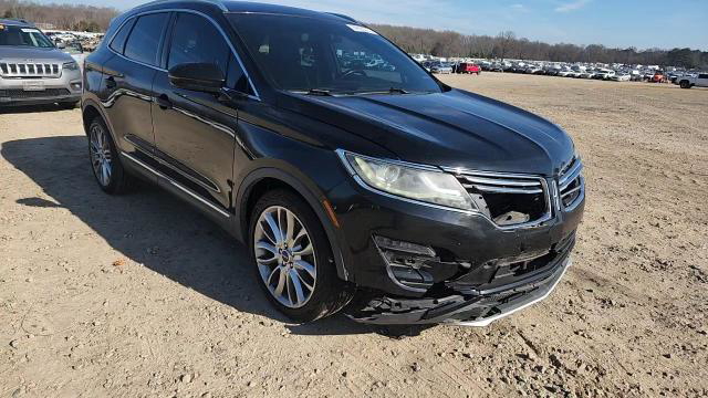 Lincoln MKC 2016