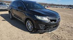 Lincoln MKC 2016