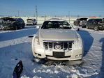 Cadillac CTS 2012