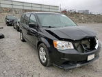 Dodge Caravan 2016