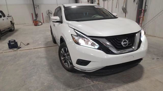 Nissan Murano 2015