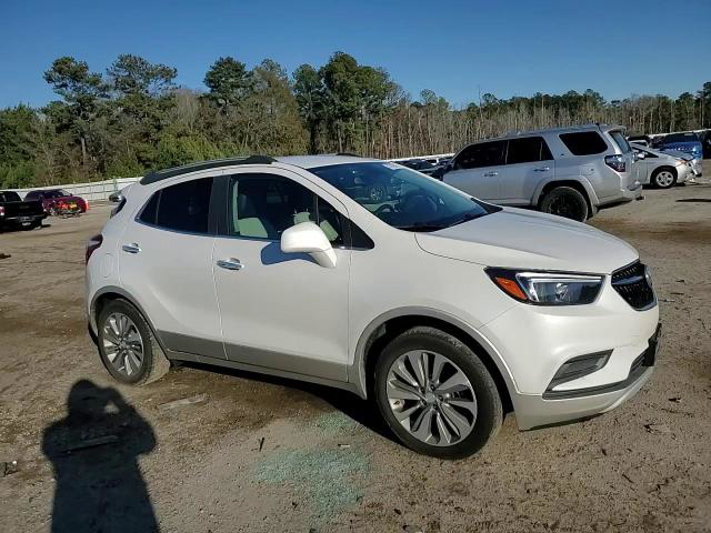 Buick Encore 2020