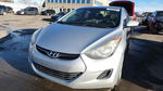 Hyundai Elantra 2012