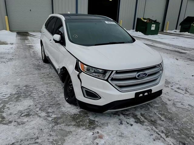 Ford Edge 2015