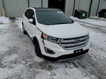 Ford Edge 2015