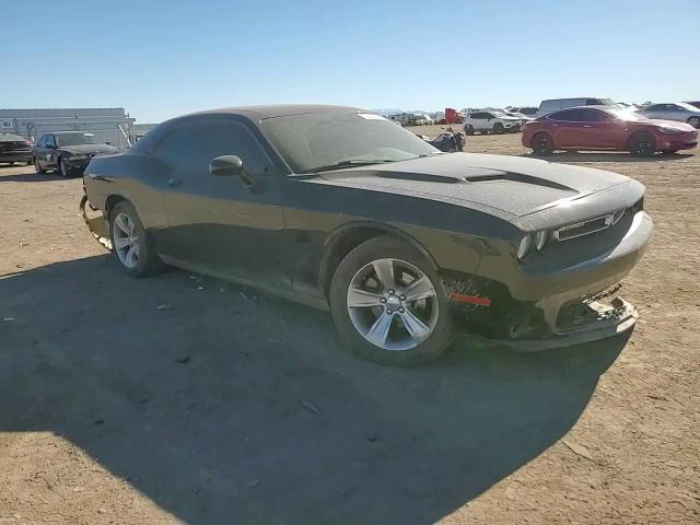 Dodge Challenger 2021