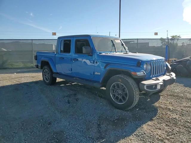 Jeep Gladiator 2020