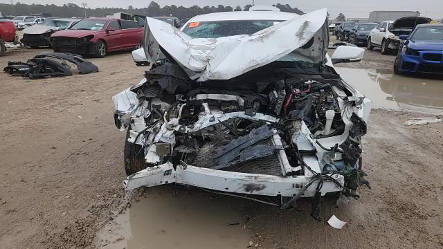 Chevrolet Impala 2016