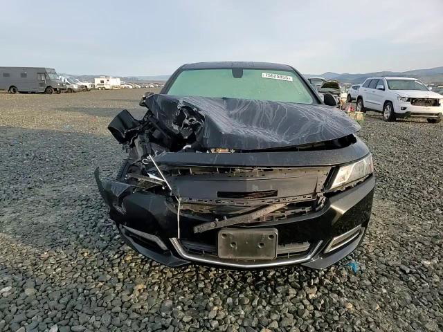 Chevrolet Impala 2018