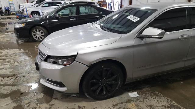 Chevrolet Impala 2017