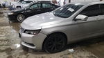 Chevrolet Impala 2017
