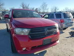 Dodge Durango 2013