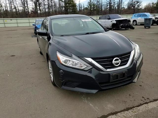 Nissan Altima 2017