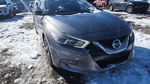Nissan Maxima 2016