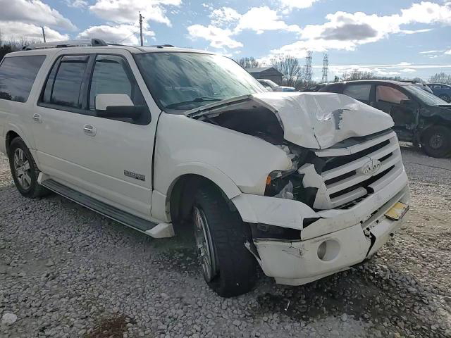 Ford Expedition 2008