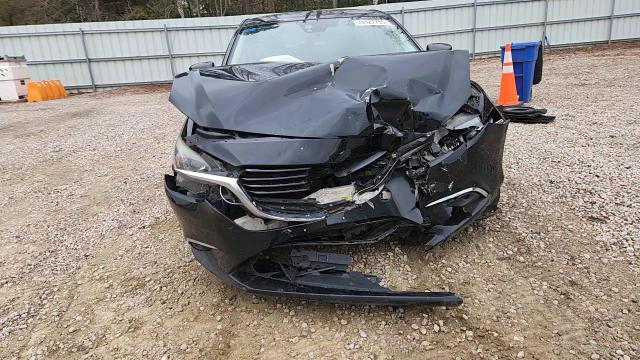 Mazda 6 2016
