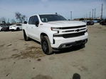 Chevrolet Silverado 2020