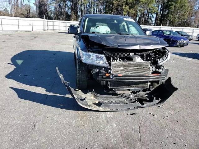 Dodge Journey 2018