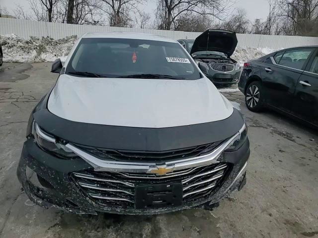 Chevrolet Malibu 2021