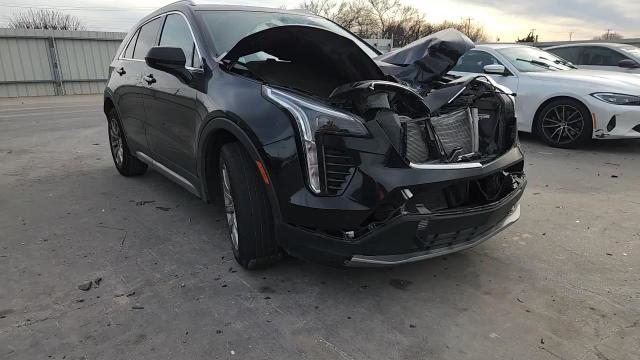 Cadillac XT4 2019