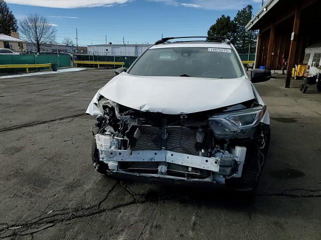 Toyota RAV 4 2018