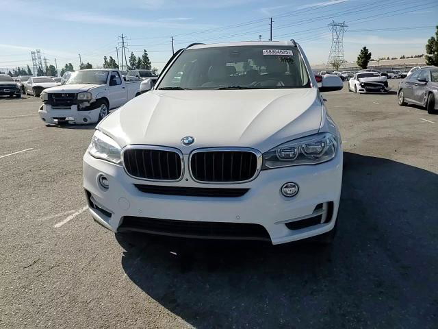 BMW X5 2016