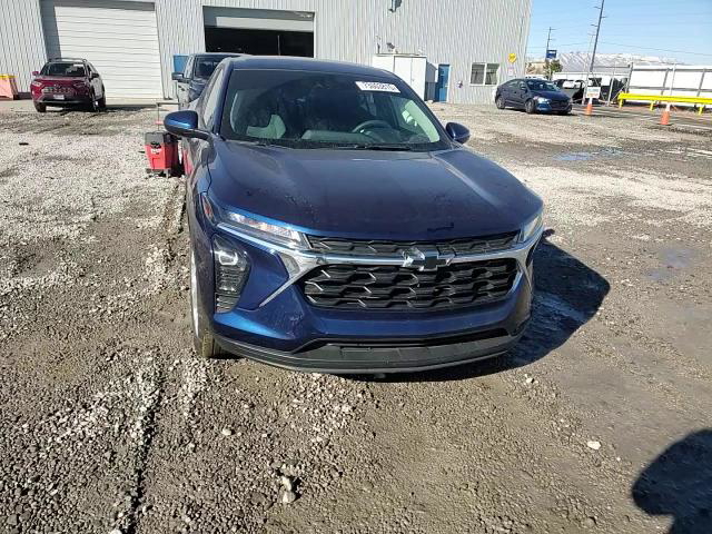 Chevrolet  2024
