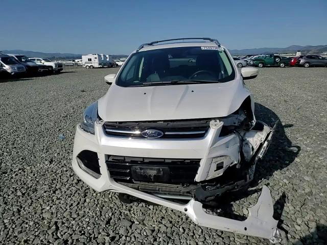 Ford Escape 2016