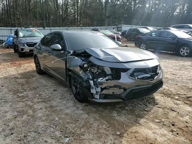 Acura Integra 2025