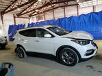 Hyundai Santa Fe 2017