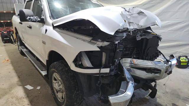 RAM 2500 2017