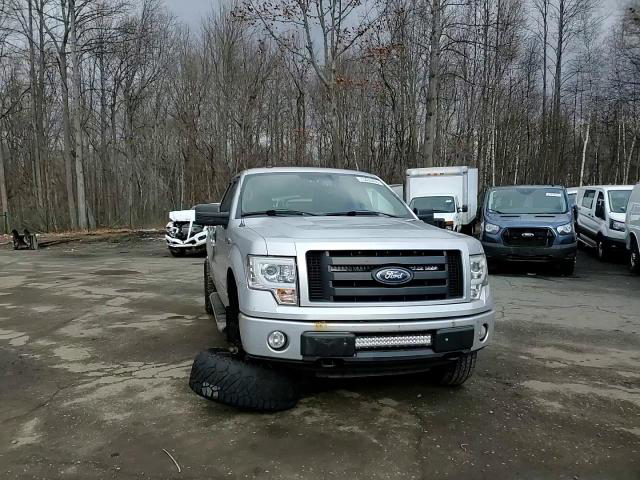 Ford F-150 2010