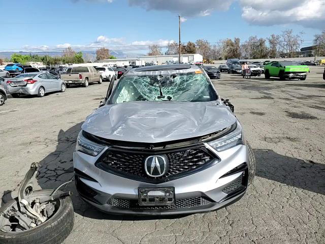 Acura RDX 2019