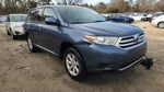 Toyota Highlander 2012