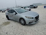 Mazda 3 2014