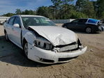 Chevrolet Impala 2011