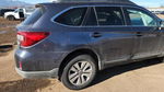 Subaru Outback 2015