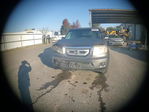 Honda Pilot 2011