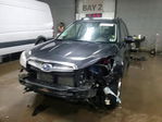Subaru Forester 2015