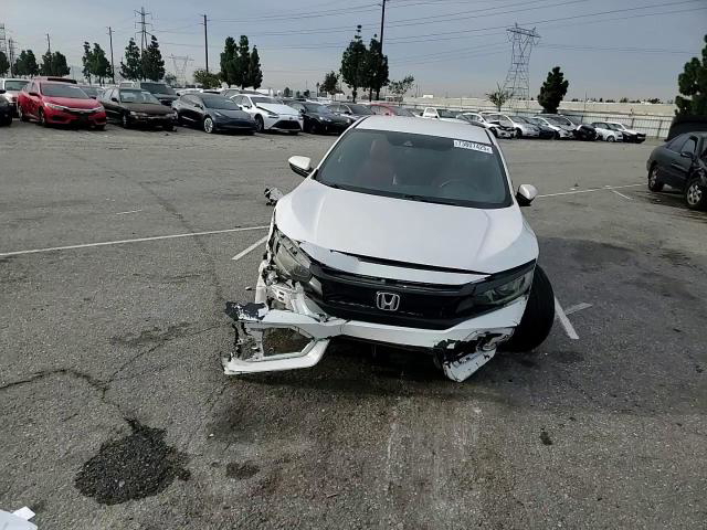 Honda Civic 2020