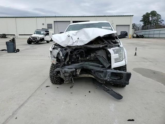 Ford F-150 2015