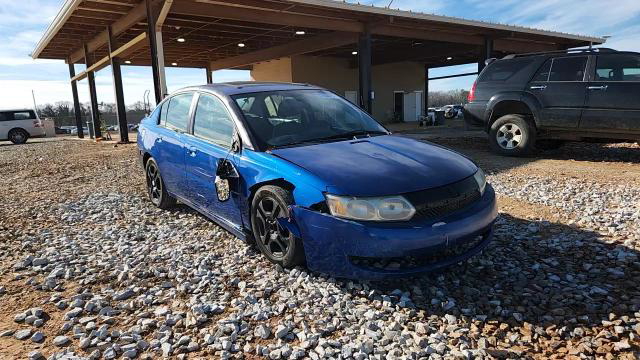 Saturn ION 2004