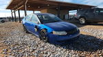 Saturn ION 2004