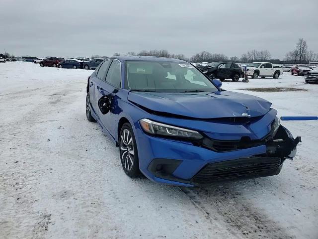 Honda Civic 2023