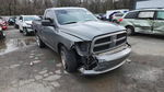 Dodge RAM 2012