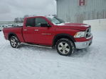 Dodge RAM 2012
