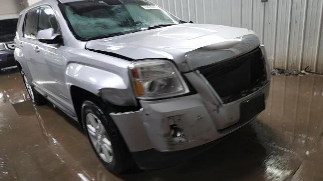 GMC Terrain 2015
