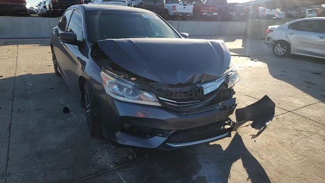 Honda Accord 2016